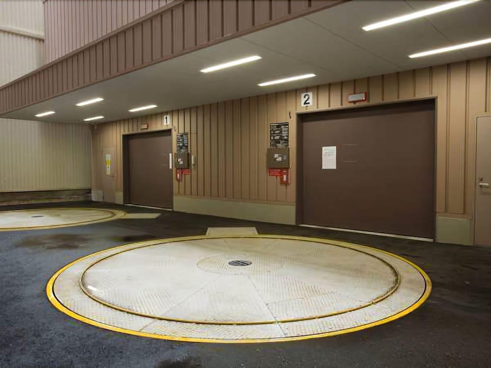 Hotel Hillarys Osaka Exterior photo